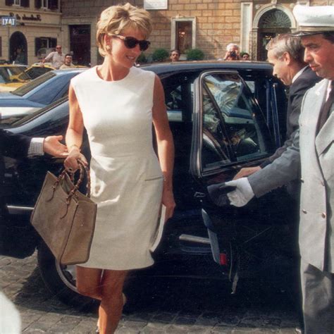 princess diana gucci bamboo|Princess Diana's Favourite Gucci Bag Has Been .